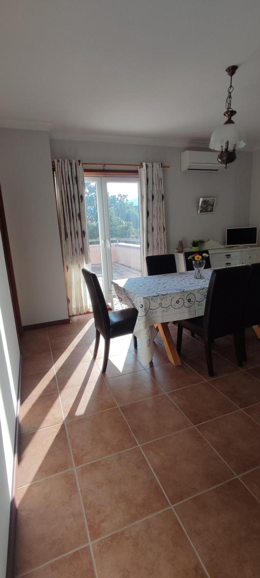 Lethes View Apartamentos Turisticos Ponte da Barca Exterior photo