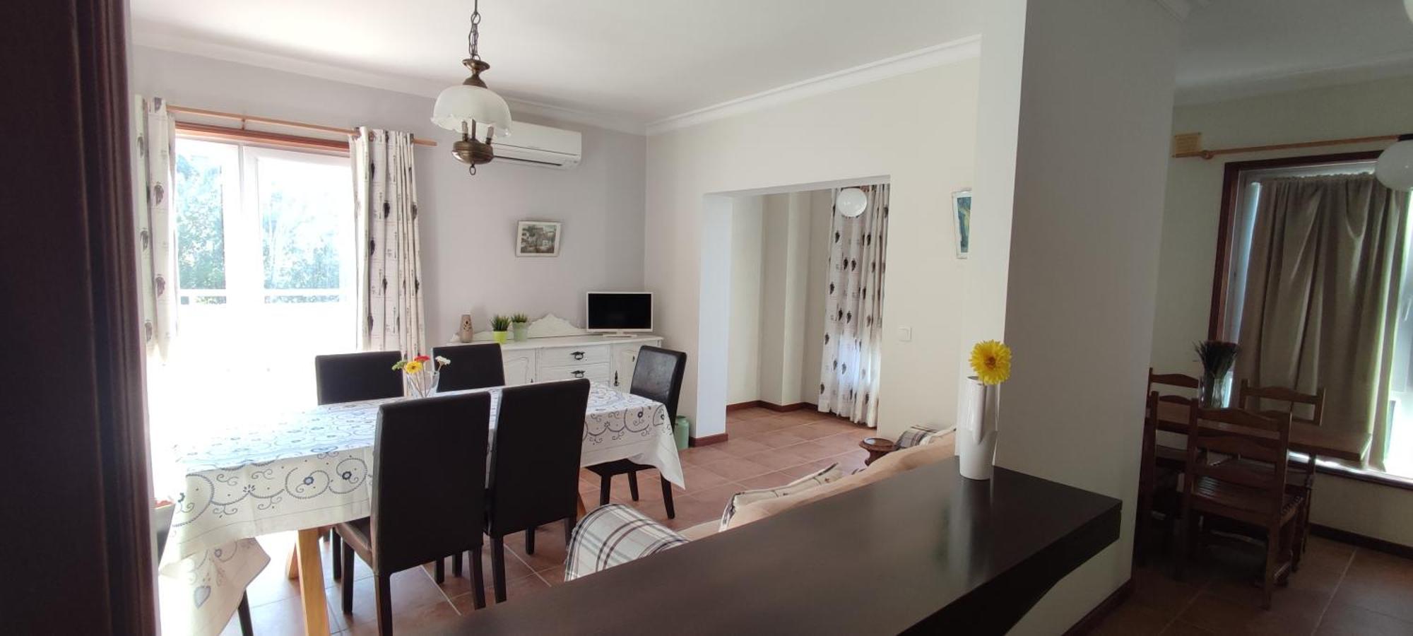 Lethes View Apartamentos Turisticos Ponte da Barca Exterior photo