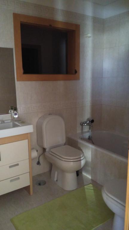 Lethes View Apartamentos Turisticos Ponte da Barca Room photo
