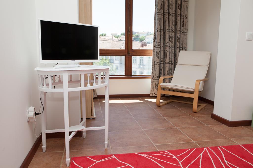 Lethes View Apartamentos Turisticos Ponte da Barca Room photo