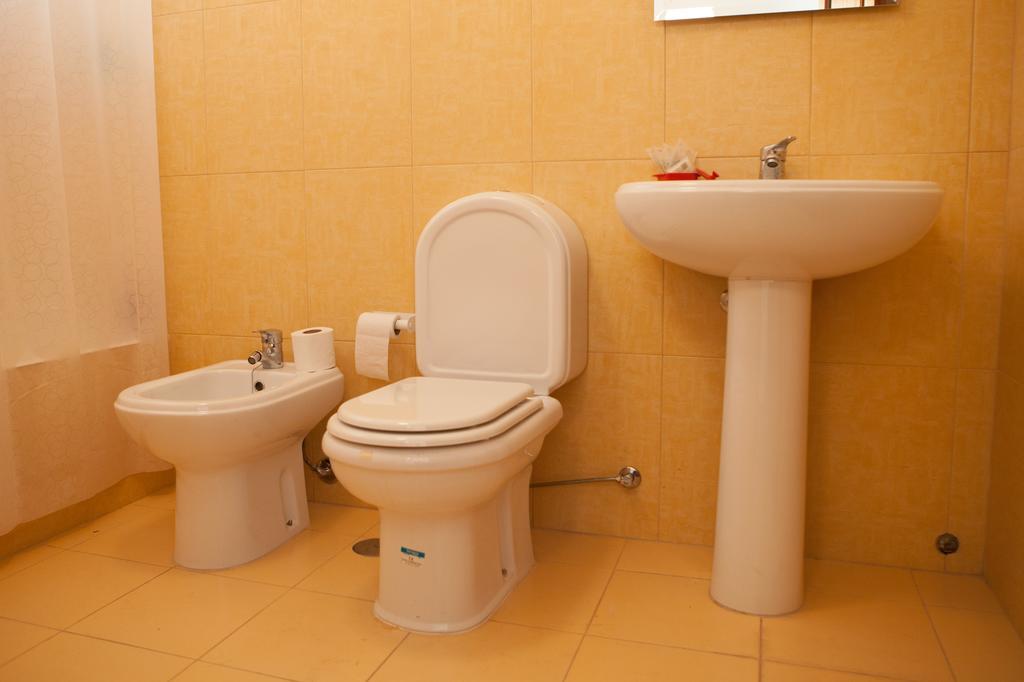 Lethes View Apartamentos Turisticos Ponte da Barca Room photo
