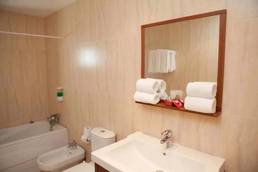 Lethes View Apartamentos Turisticos Ponte da Barca Room photo